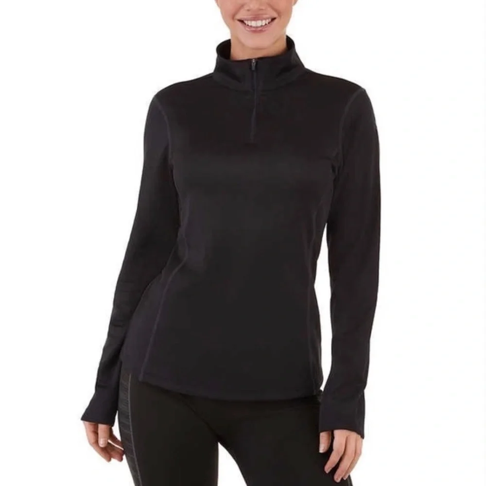 Spyder pullover - Picture 1 of 8